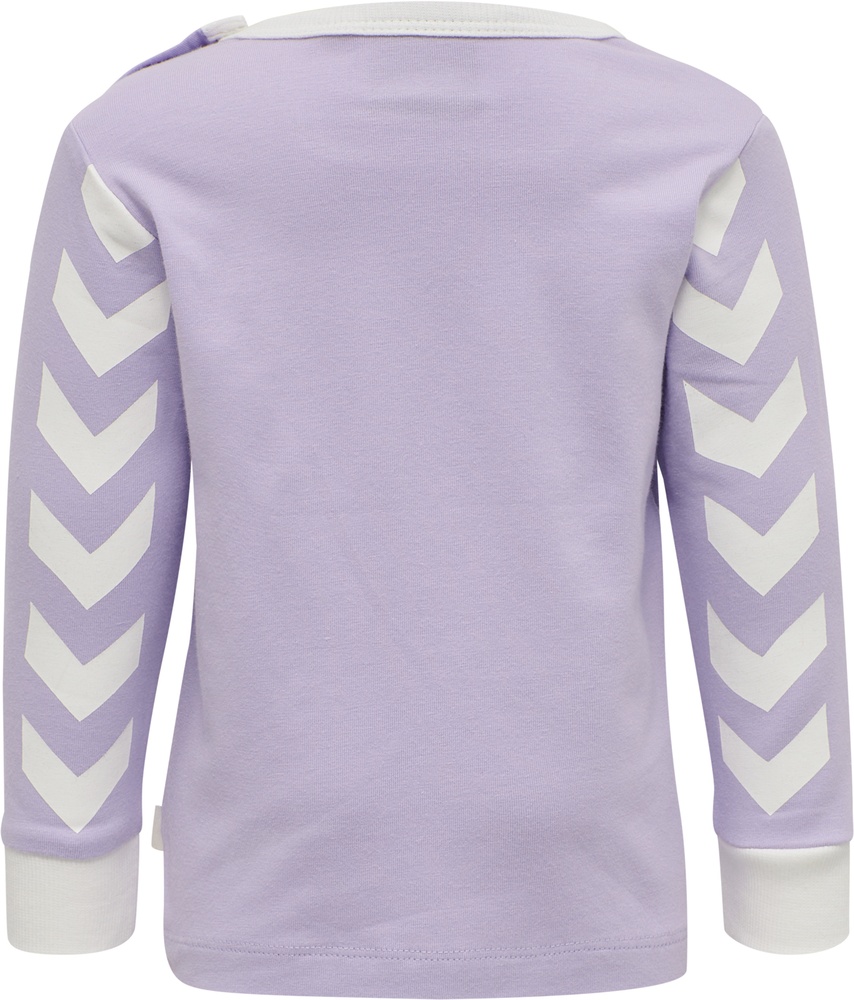 HummelKinderMauiT-ShirtLongsleeve210963