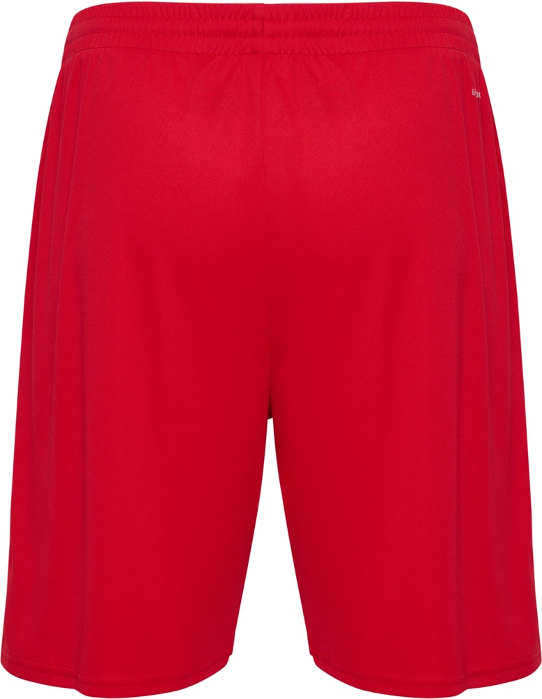 HummelShortsHmlessentialShortsTrueRed-XXL