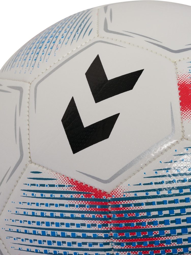 HummelFublleHmlprecisionTrainingWhiteBlueRed-3