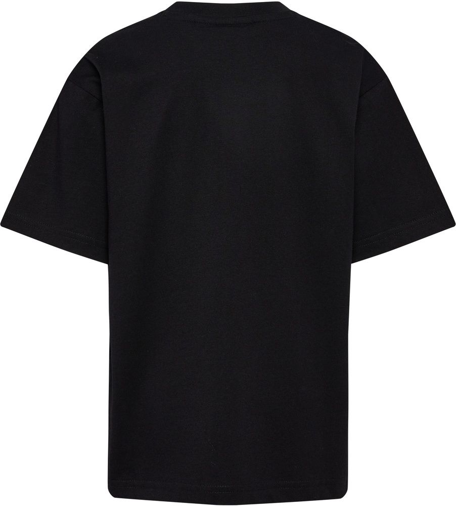 HummelKinderSportshirtHmljrLooseT-ShirtSSBee232945