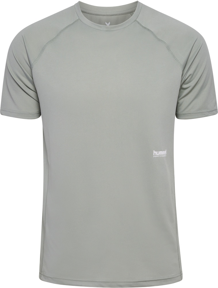 HummelPulseWorkoutT-ShirtSS229885BelgianBlock-XXL