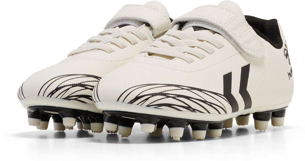 HummelKinderFuballschuheTopStarFGJrMarshmallow-24