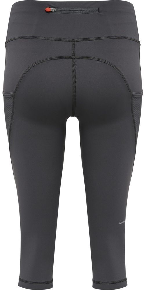 NewlineDamenTightsLegginsWomenHwKneeTightsForgedIron-XXL