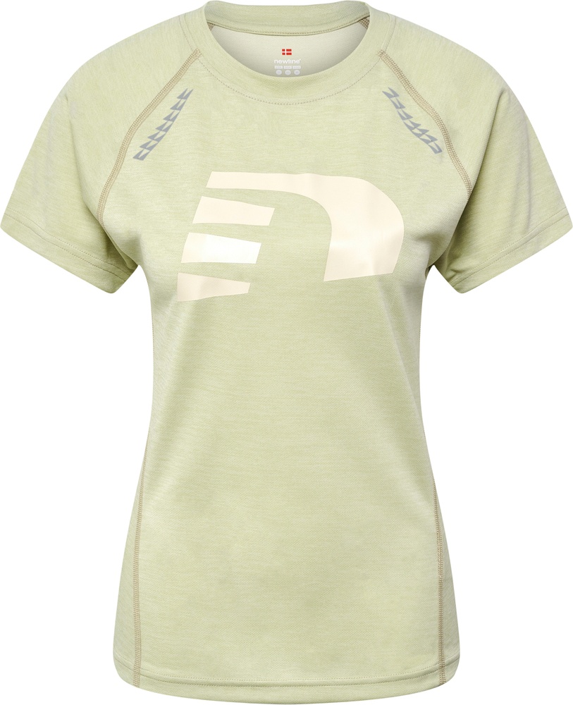 NewlineDamenT-ShirtNwlorlandoT-ShirtSSWoman