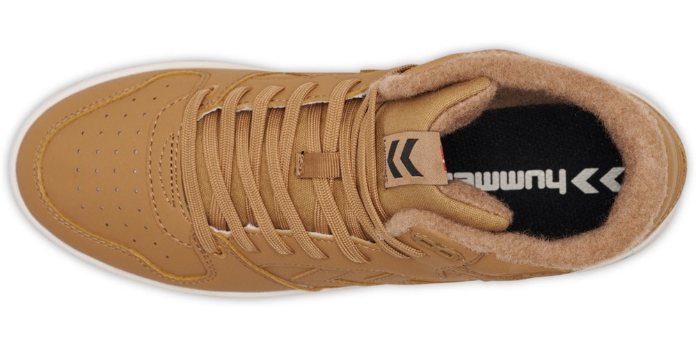 HummelSneakerStPowerPlayMidWinter