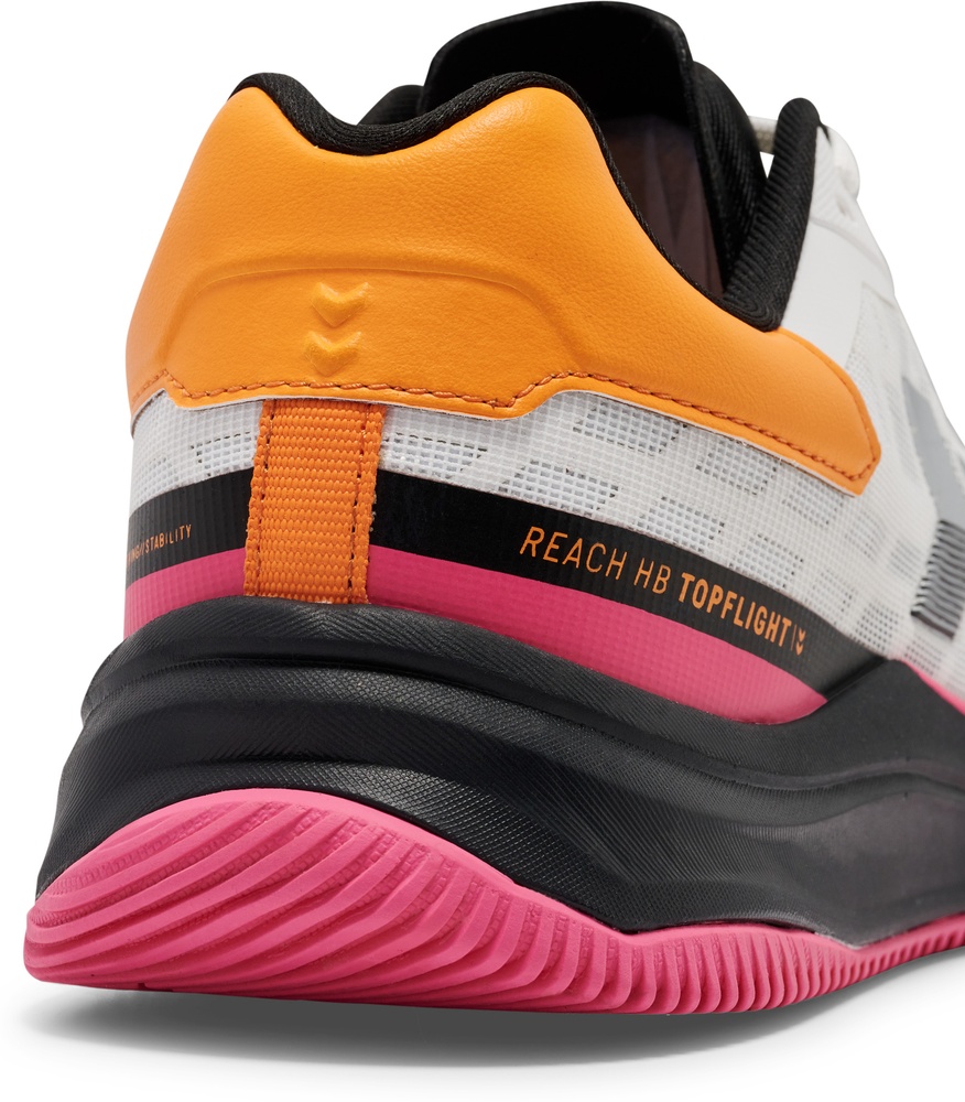 HummelHallenschuhe-HandballHbTopflightPro230728