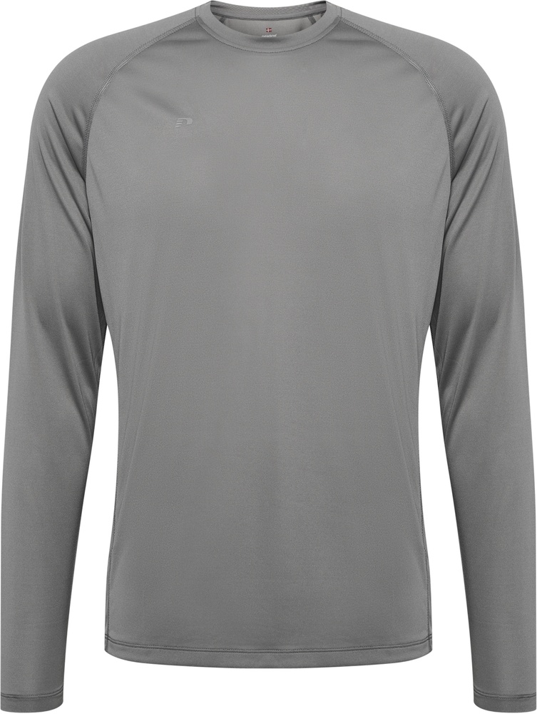 HummelBeatT-ShirtLongsleeve230136Titanium-XL