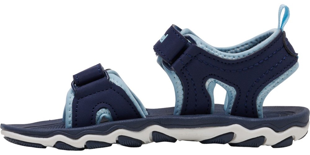 HummelKinderSandaleSportJrBlackIris-26