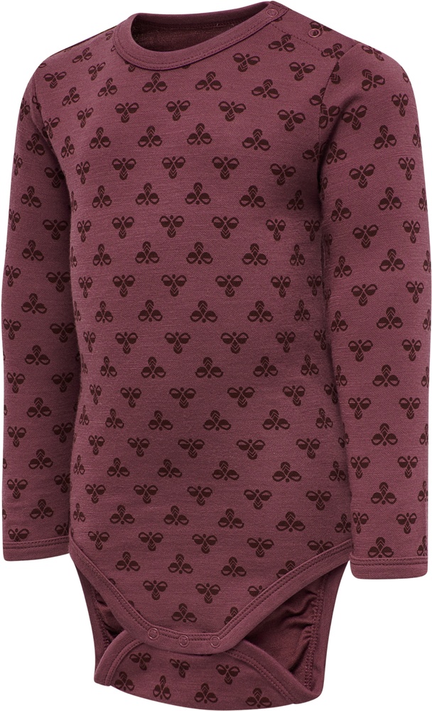 HummelKinderLongsleeveBodyHmlbamboLS212451
