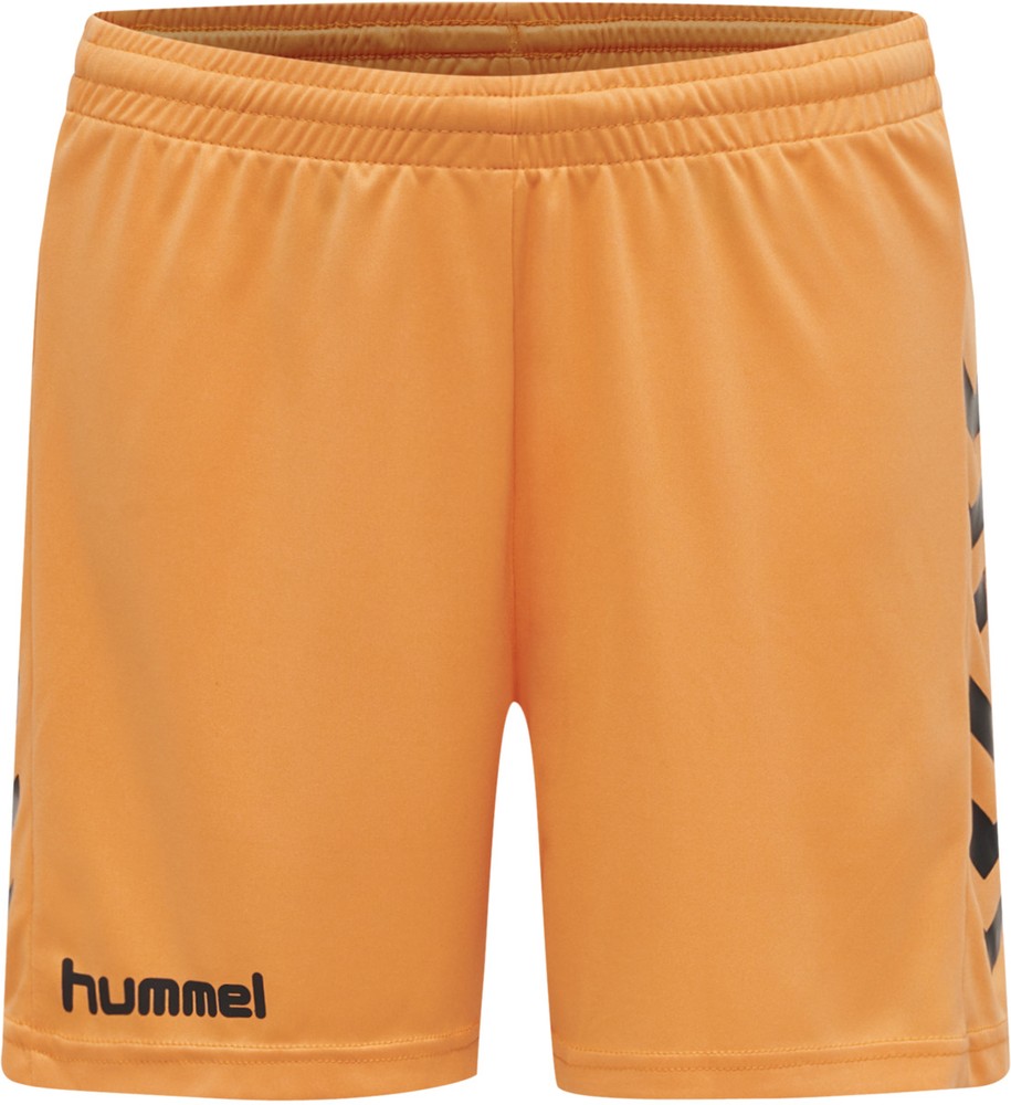 HummelSetCoreGkSetTangerine-XXL