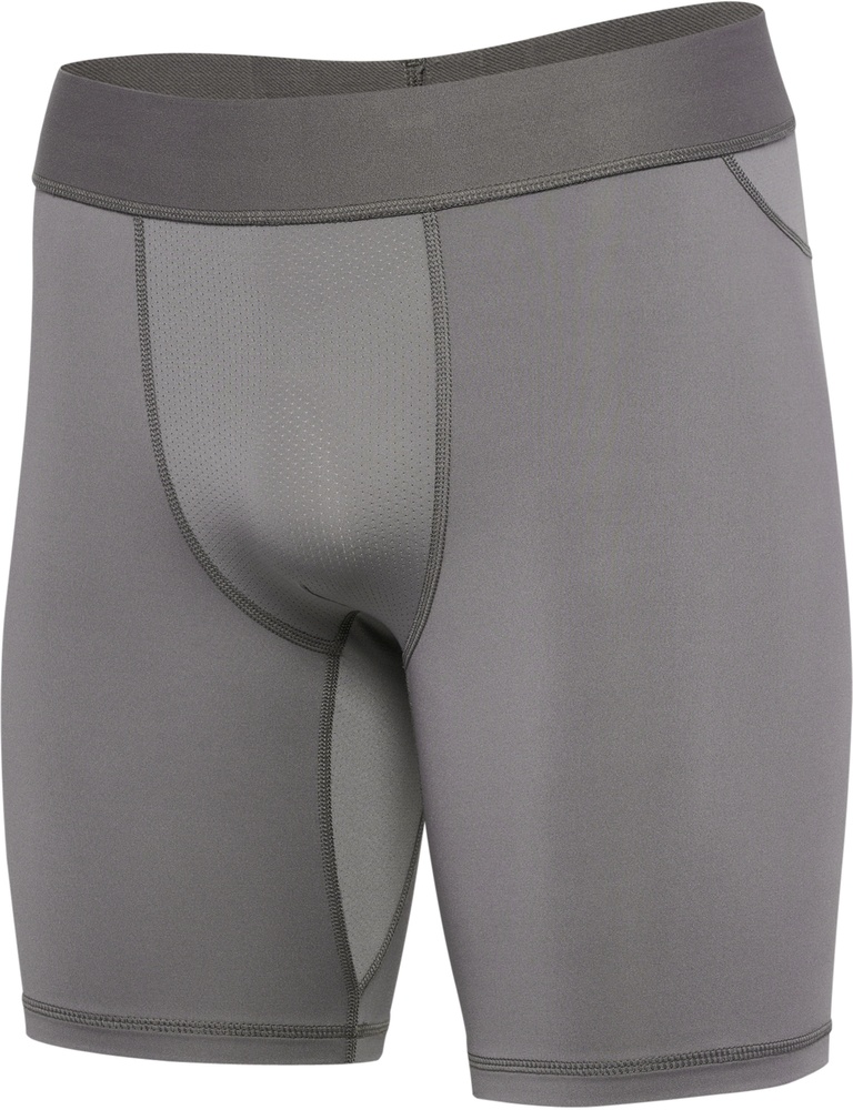 HummelTightsHmlblPerformanceShortTightsSteelGray-XXL