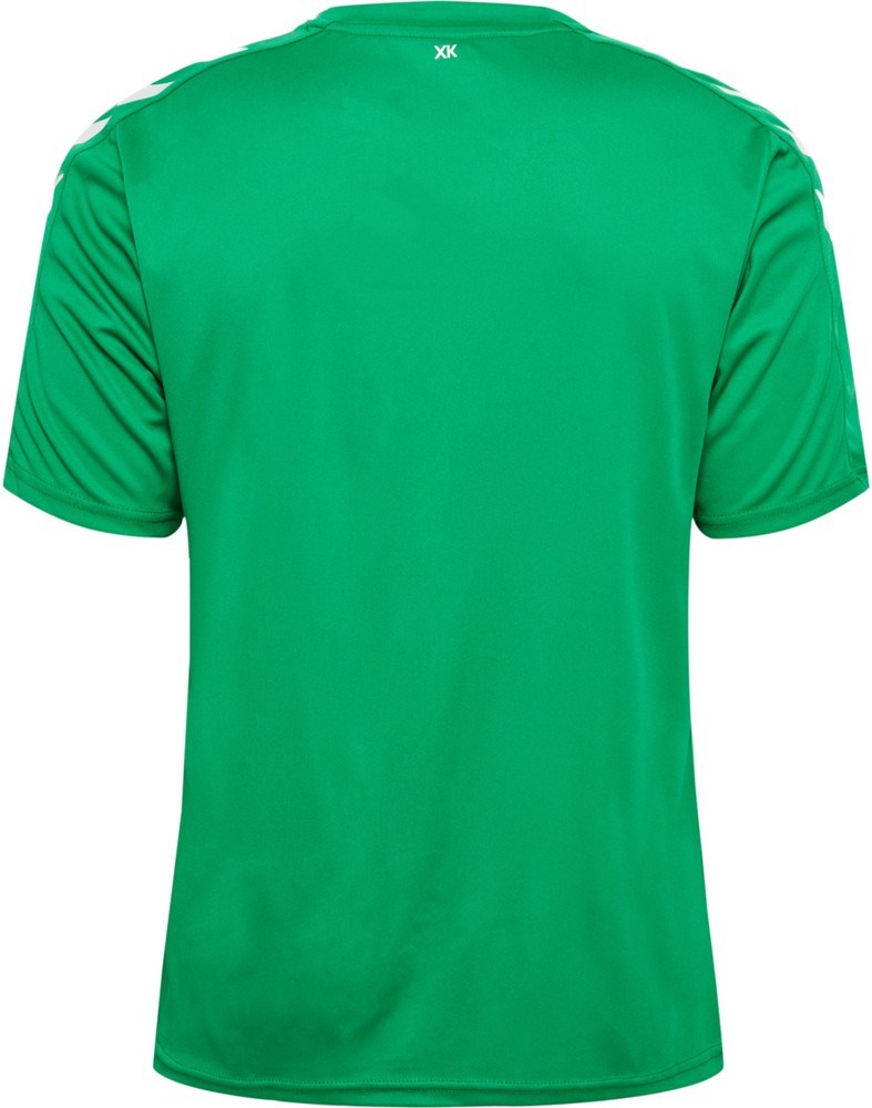 HummelTrikotKurzarmHmlcoreXkPolyJerseySSJellyBean-XXL