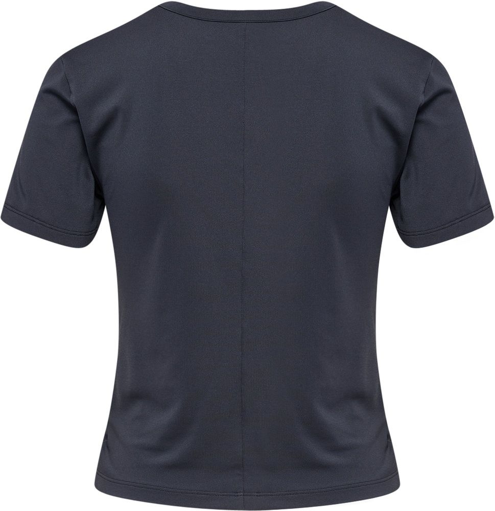 HummelDamenYogaWrapWT-ShirtSS230452