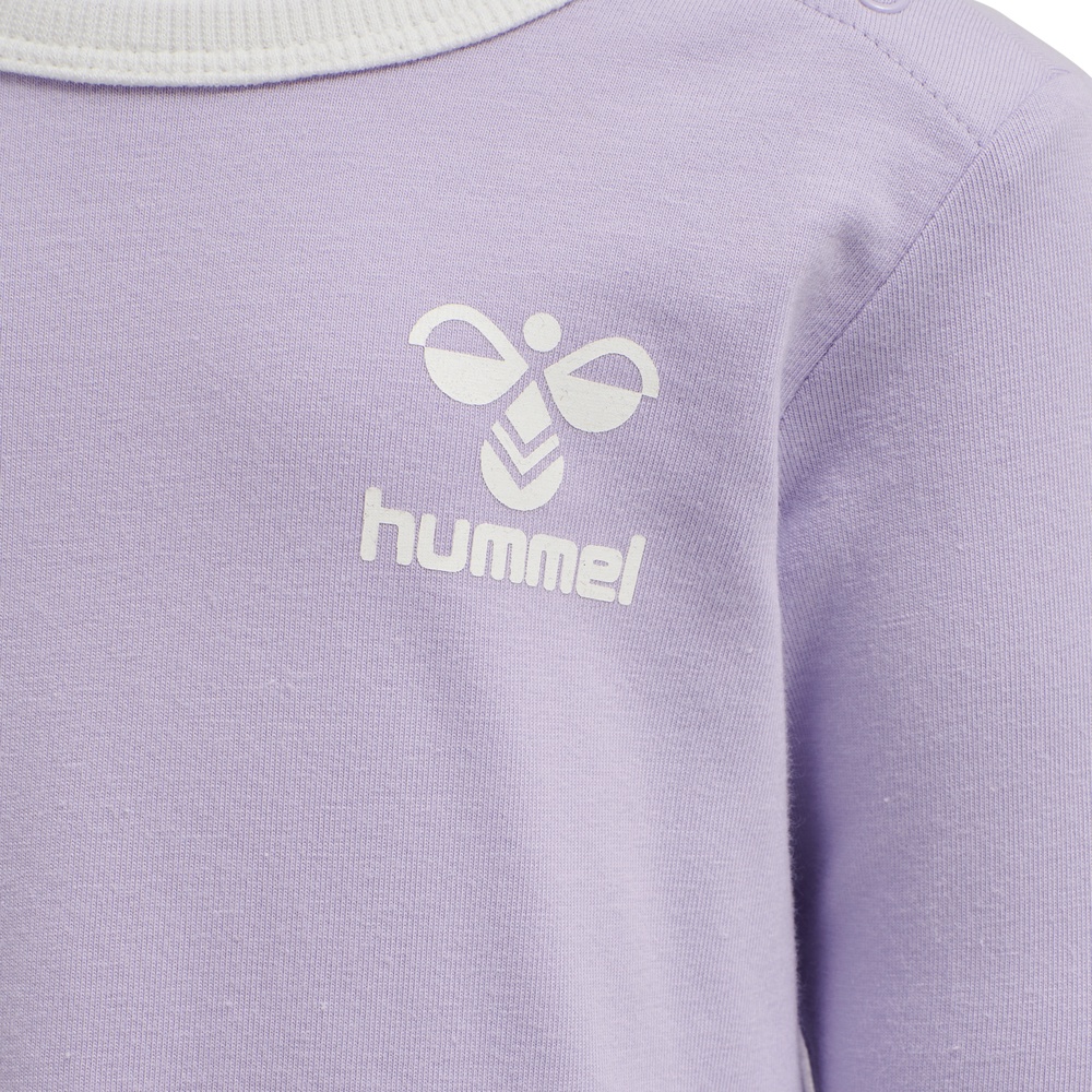 HummelKinderMauiT-ShirtLongsleeve210963