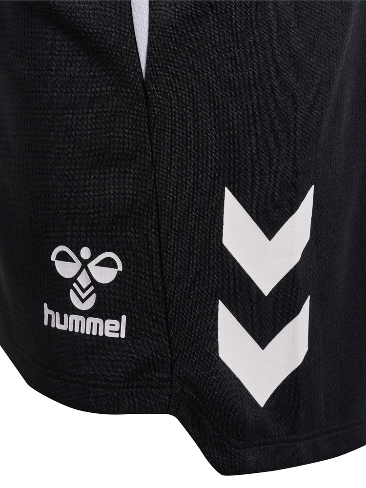 HummelLead20Shorts223743Black-XL