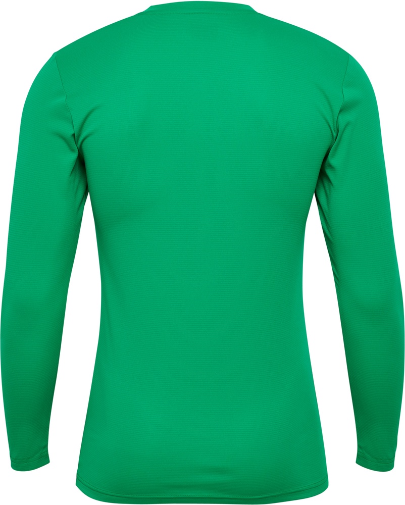 HummelBLEssentialT-ShirtLongsleeve225520JellyBean-XXL