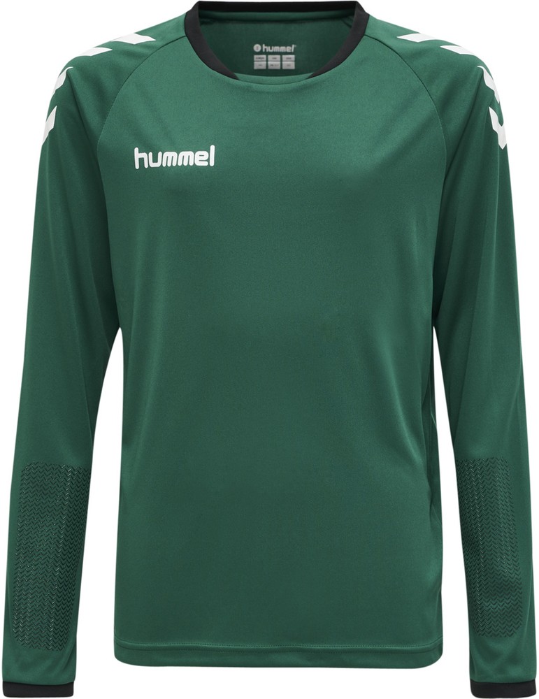 HummelKinderSetCoreKidsGkSetEvergreen-116