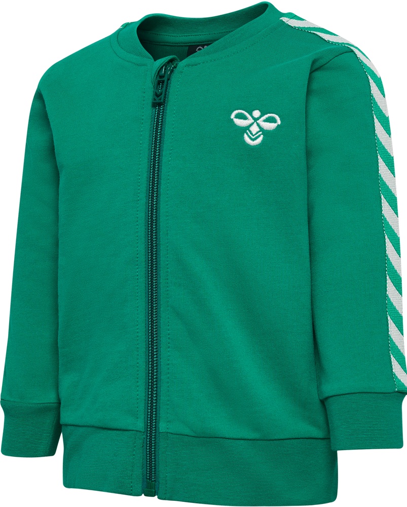 HummelKinderTrainingsanzugBilleTracksuit210968PepperGreen-98-ca3Jahre