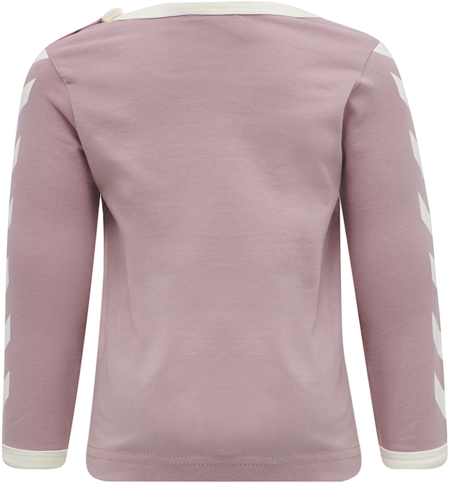 HummelKinderLongsleeveFlipperT-ShirtWoodrose-56