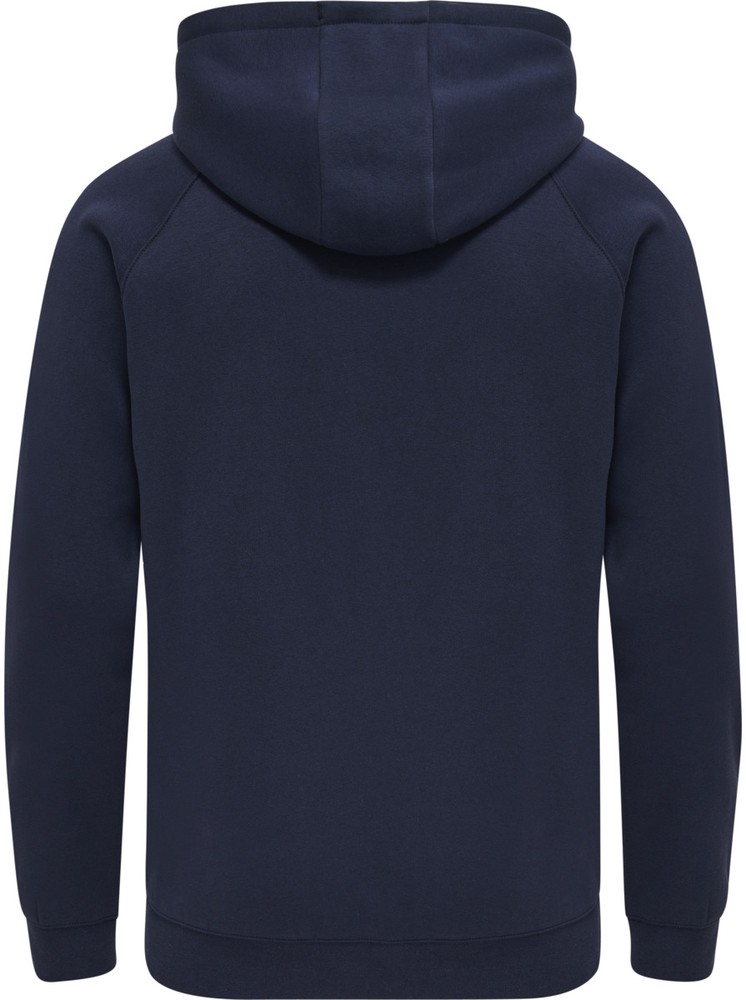 HummelHoodieHmlredClassicHoodieMarine-XXL