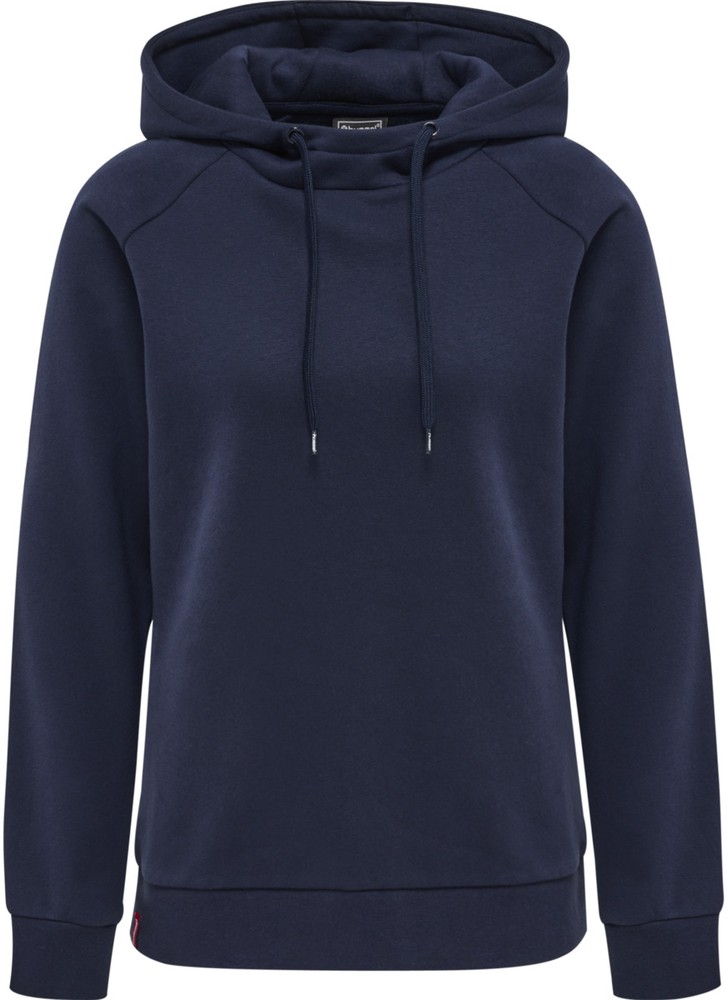 HummelDamenHoodieHmlredClassicHoodieWomanMarine-XXL
