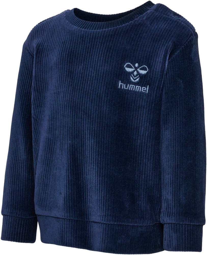 HummelKinderSweatshirtsHmlcordySweatshirt