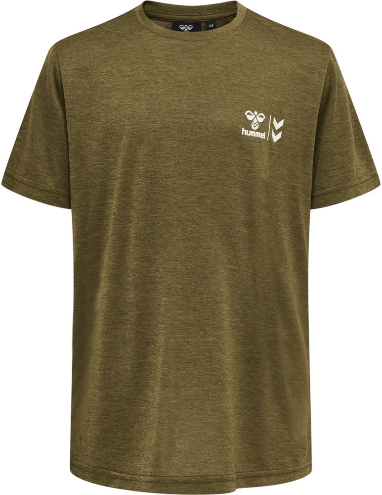 HummelKinderT-ShirtHmlmustralT-ShirtSS