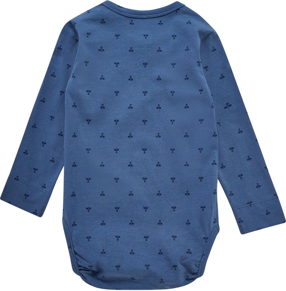 HummelBodysHmlbeesyBodyLS