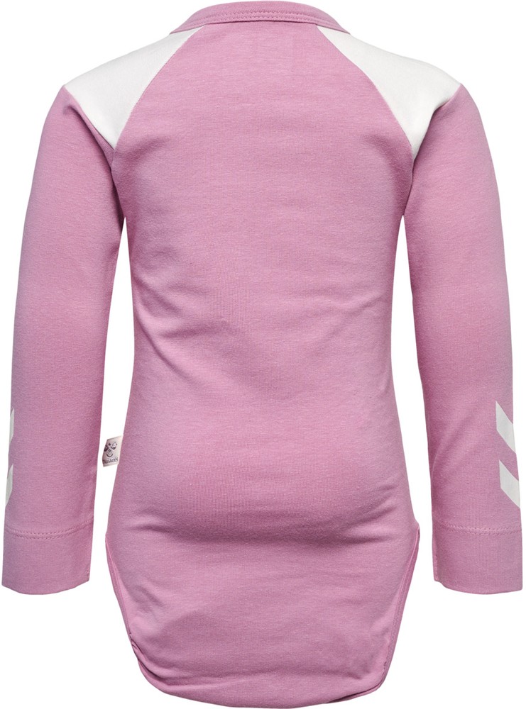 HummelKinderBodyLangarmHmldevonBodyLS