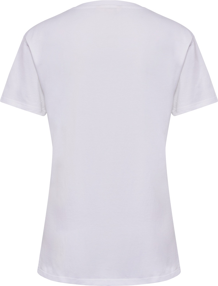 HummelDamenT-ShirtHmlgo20T-ShirtSSWomanWhite-XXL