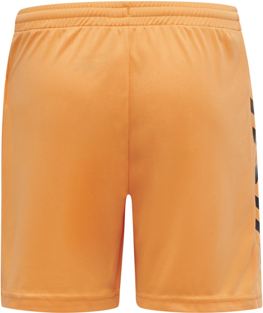 HummelSetCoreGkSetTangerine-XXL