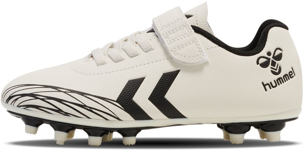 HummelKinderFuballschuheTopStarFGJrMarshmallow-24