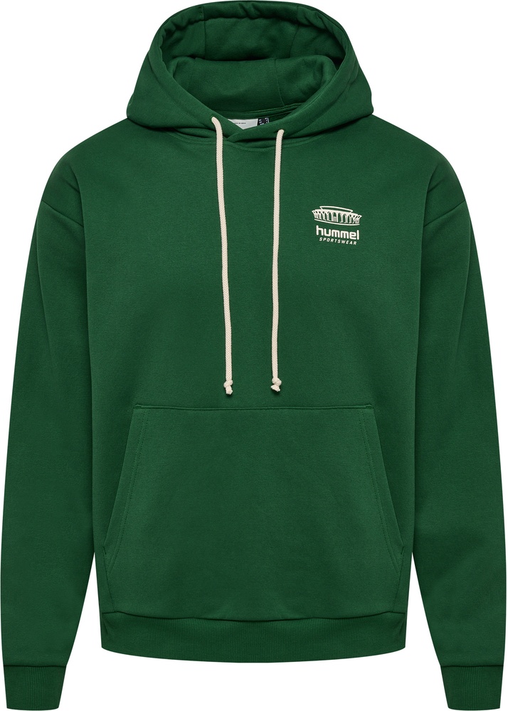 HummelLooseHoodieBeesStadium227551