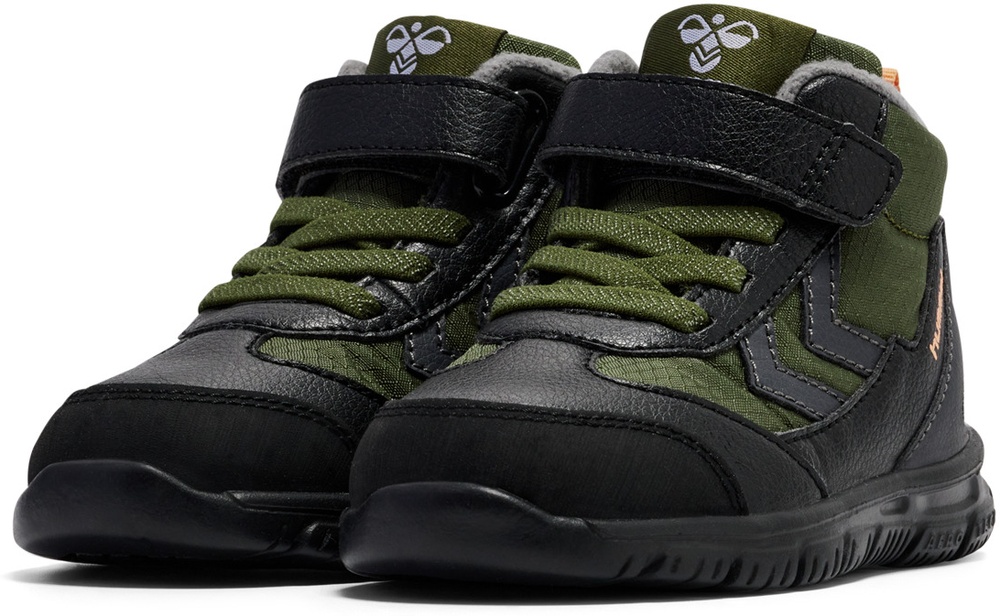 HummelKinderWinterstiefelCrossliteWinterMidInfant229872Moss-27