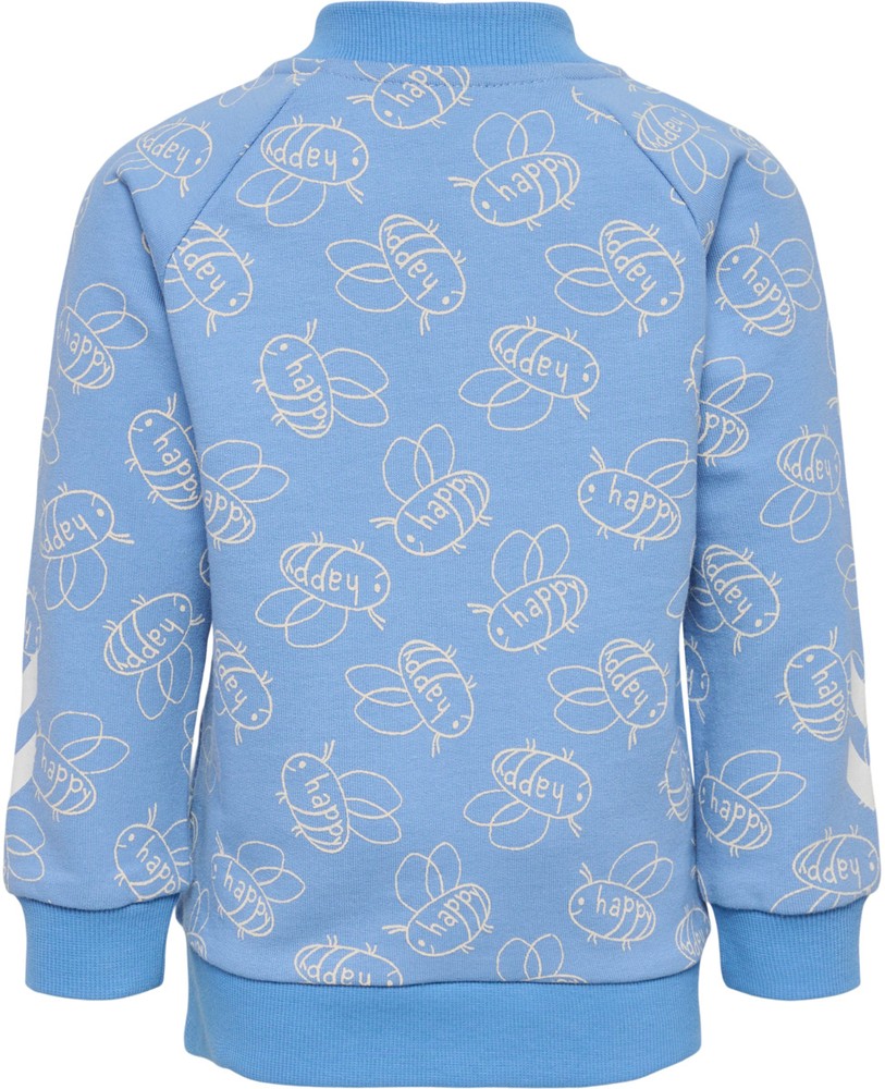 HummelKinderZipJackeHmlgladsomeZipJacket