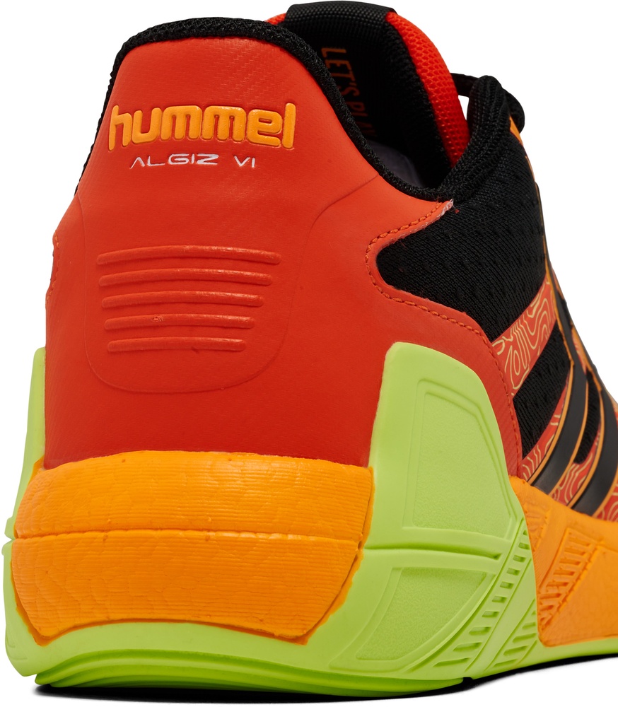HummelMultisportschuheAlgizVi228057