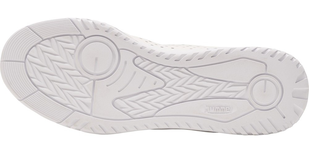 HummelSneakerflachTopSpinReachLx-ESport