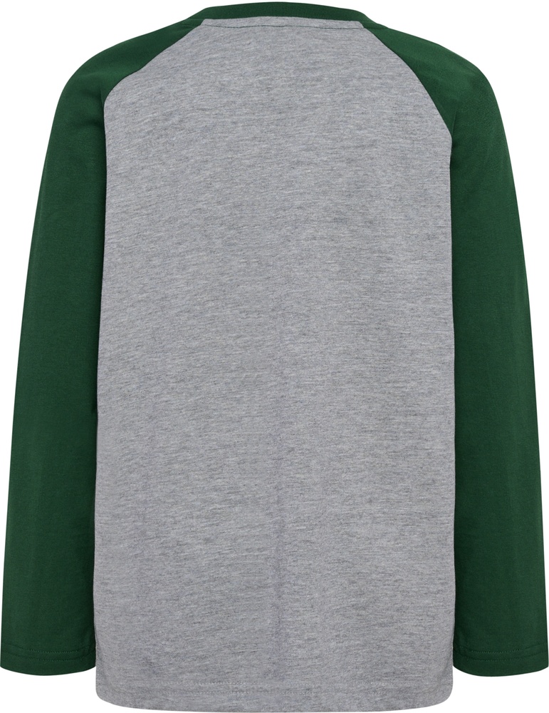 HummelKinderRaglanLooseT-ShirtLongsleeveBee229848