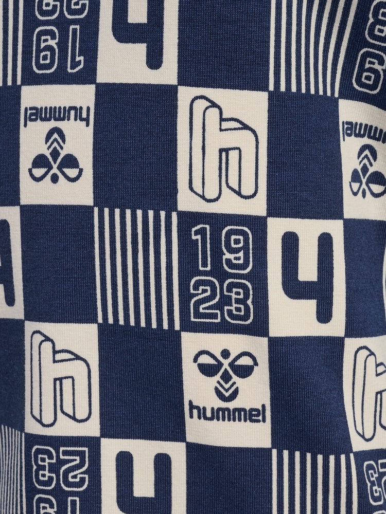 HummelKinderJanusT-ShirtSS228449