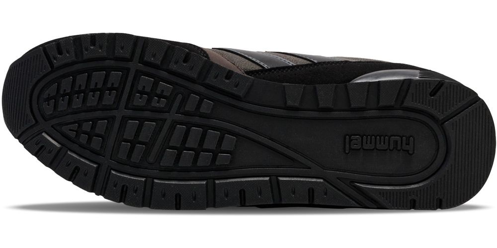 HummelMultisportschuheMonaco86Wt