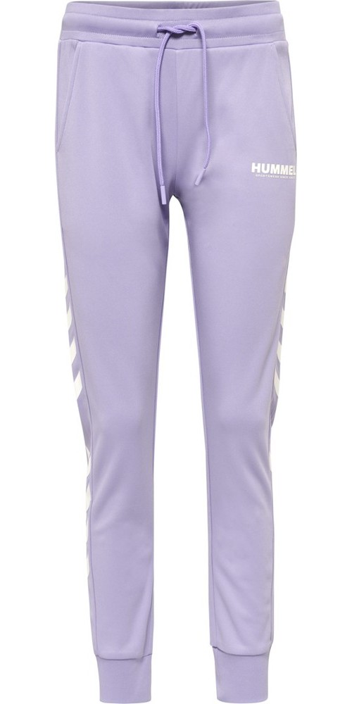 HummelDamenHoseHmllegacyPolyWomanRegularPantsHeirloomLilac-L