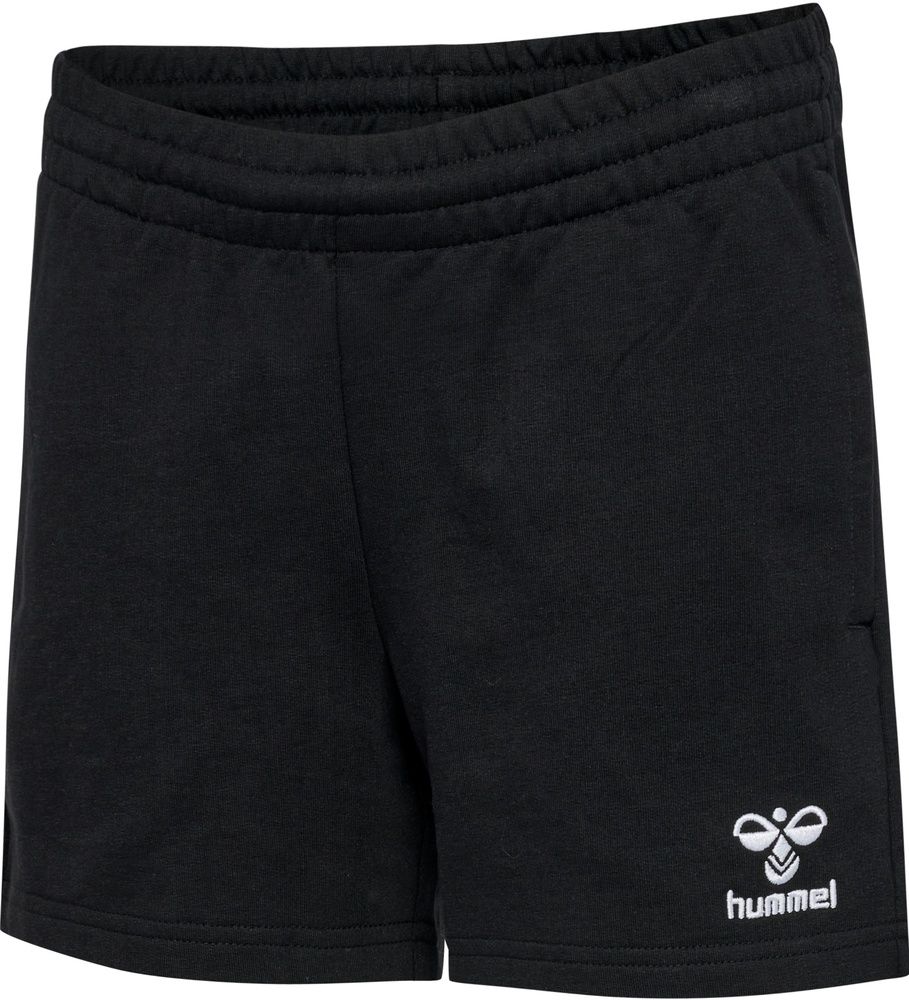HummelKinderShortsHmlgo20SweatshortsKidsBlack-116