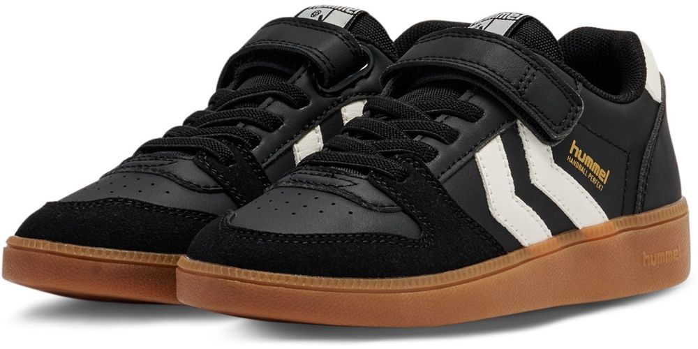 HummelKinderSneakerslowHandballPerfektSpJr230247Black-26