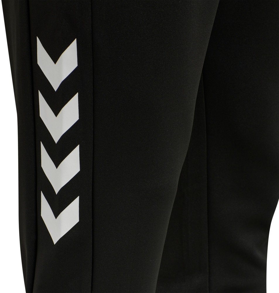 HummelHoseHmlcoreXkTrainingPolyPantsBlack-XXL