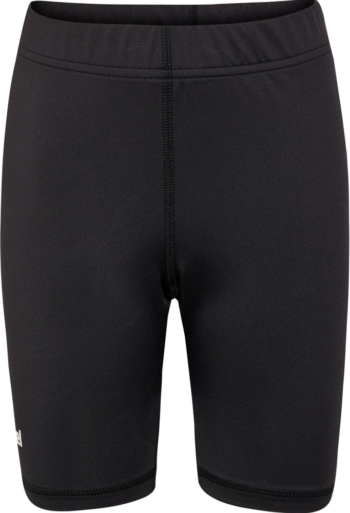 HummelKinderTightsLegginsHmlblEssentialShortTightsKidsBlack-140