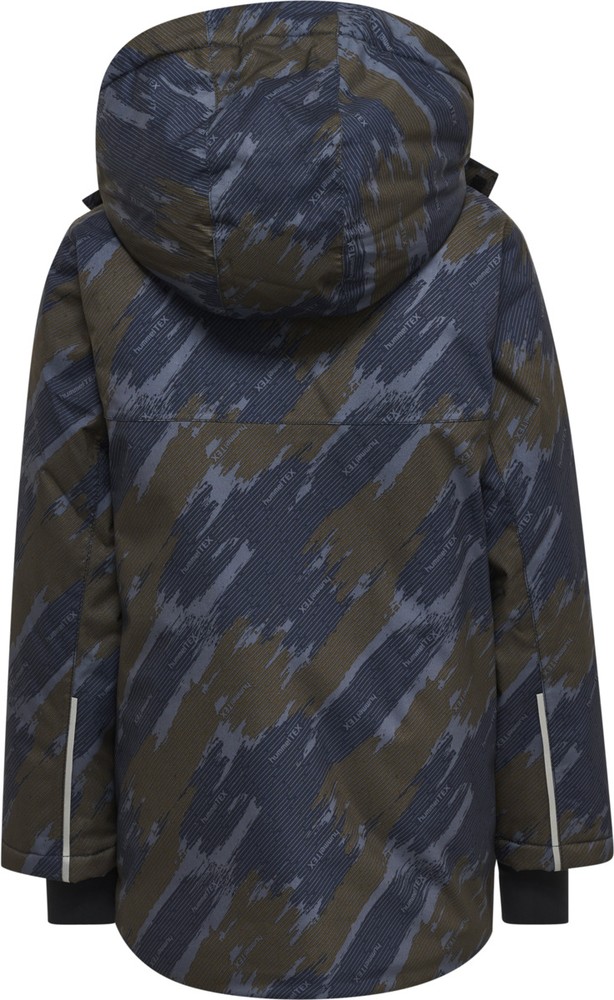 HummelKinderJackeHmlloganTexJacket