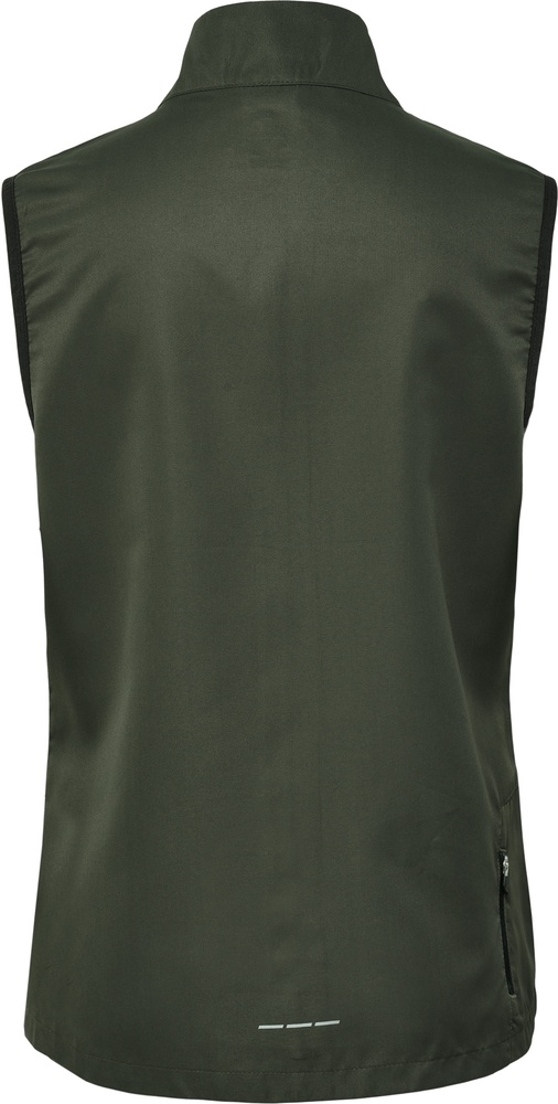 NewlineDamenWindbreakerWestenNwlbeatGiletWoman