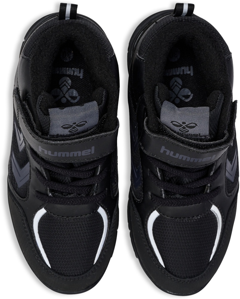 HummelKinderWinterschuheX-Light20MidTexJR229877Anthracite-23