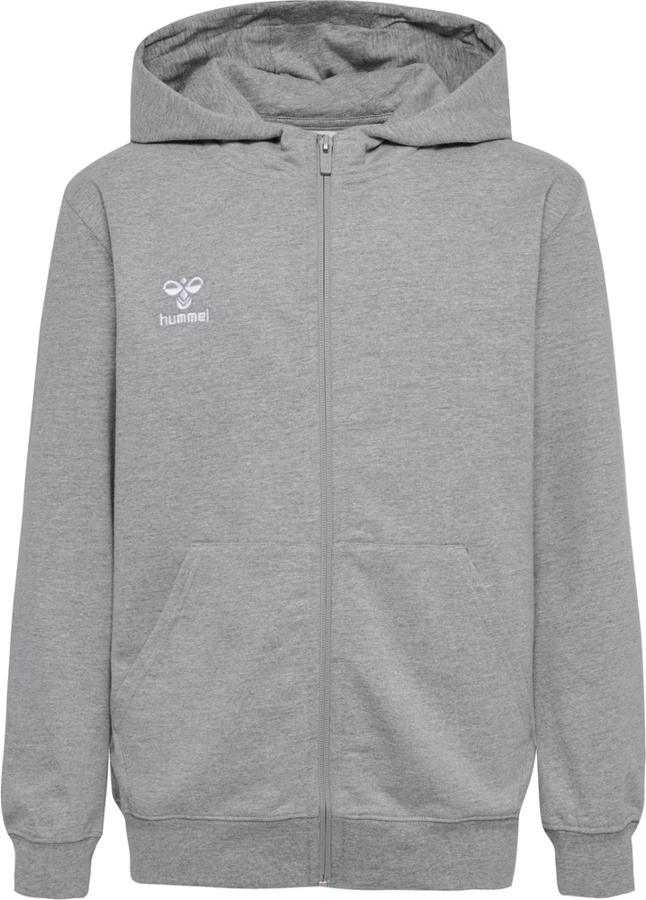 HummelKinderTrainingsjackeHmlgo20ZipHoodieKids