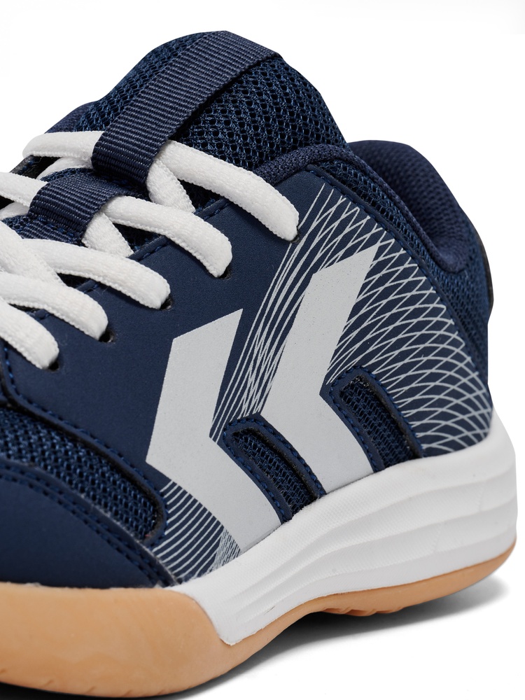 HummelKinderHallenschuhe-HandballMultiplayStableLcJr225241DarkNavy-30